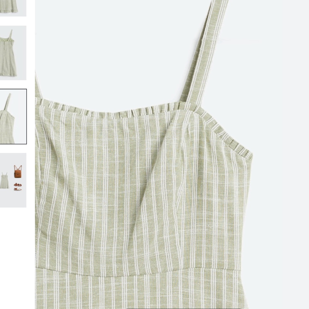 NWOT Speechless dress - Picture 3 of 11